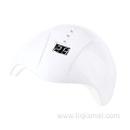 Dryer Machine LED Light Nail Lamp